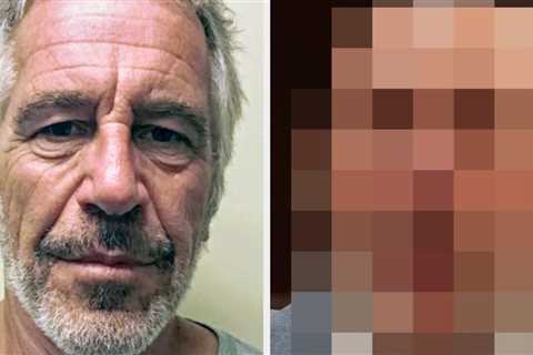 Here's The 1 US Representative Who Voted Against Releasing The Epstein Files