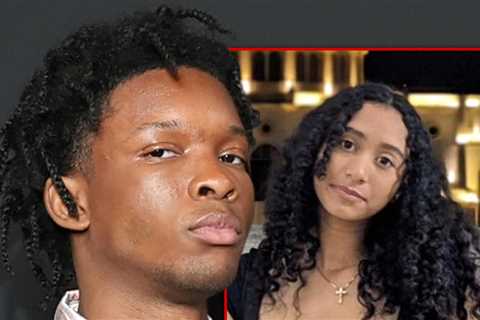 D4vd Viewed as Suspect by Investigators in Celeste Rivas' Apparent Homicide