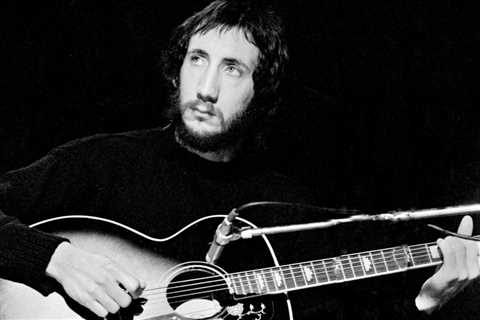 Will Northleaf Sell Its Spirit Music Catalog Containing Pete Townshend, T. Rex & More Assets?