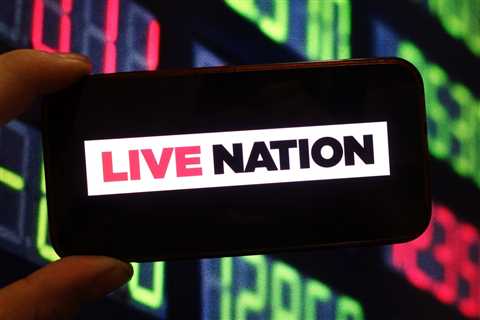 Live Nation Moves to Crush DOJ Antitrust Case With Motion to Dismiss