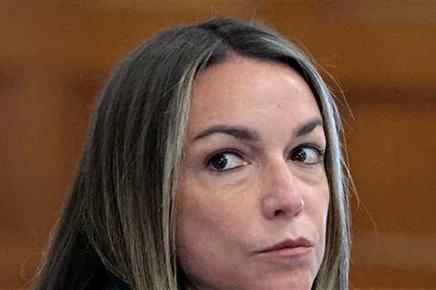 Karen Read Sues Investigators, Former Friends After Boston Cop BF Murder Trial