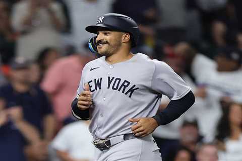 Yankees fan loses his mind in wild WFAN call after Trent Grisham’s crucial decision