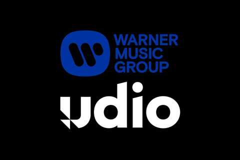 Warner Music Settles With Udio, Signs Deal for Licensed AI Music Platform