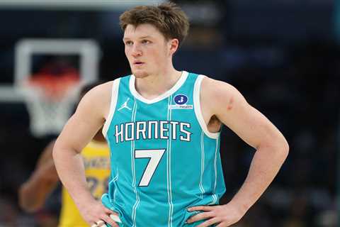 Pacers vs. Hornets prediction: NBA picks, odds, best bets