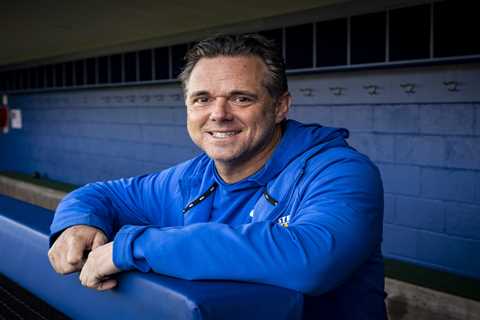 LI diamond hero, who spent 14 years in Major Leagues, named to NY Baseball Hall of Fame: ‘It’s..