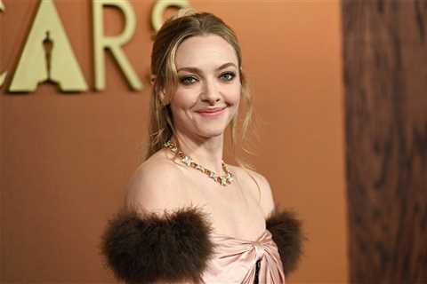 Amanda Seyfried Wants Sabrina Carpenter & Sydney Sweeney to Belt ABBA With Her in ‘Mamma Mia 3’