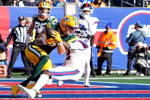 How the Giants’ high expectations for big-ticket secondary came crashing down