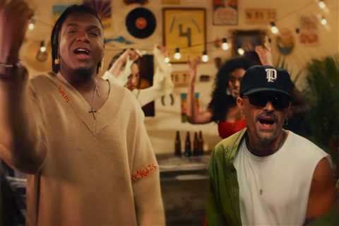 Venesti & Mike Bahía Make the ‘Difícile’ Look Easy With a No. 1 on Latin Airplay Chart