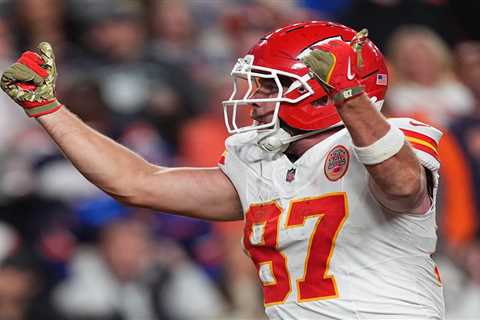 bet365 Missouri bonus code NYPBET: Pre-register and grab $365 bonus value for Chiefs playoff push
