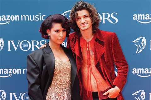 ‘Where Is My Husband!’ Co-Writer and Co-Producer Mike Sabath on What Makes RAYE ‘A..