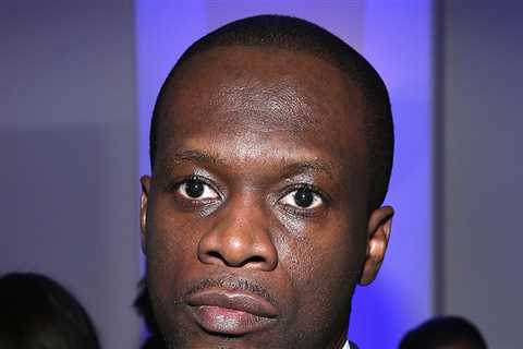 Fugees Co-Founder Pras Michel Sentenced to 14 Years in Prison