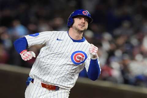 Yankees rivals could be contenders in Kyle Tucker free-agency sweepstakes