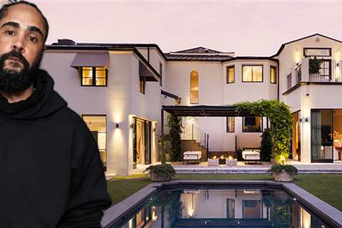 Fashion Designer Jerry Lorenzo Finds Buyer for $10M Los Feliz Home