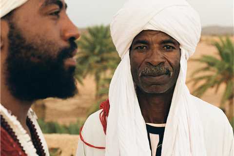 Photographer Spotlight: Taha Al-izzi