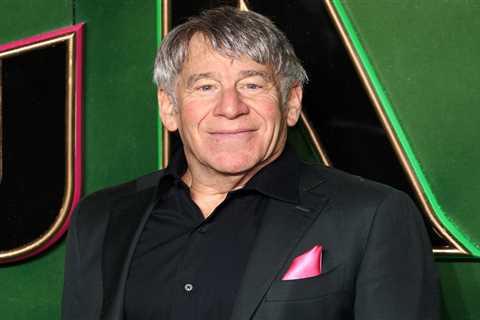 Stephen Schwartz, Charles Fox & More to Be Honored by Society of Composers & Lyricists