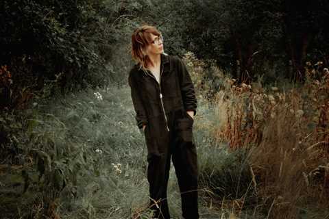 Imogen Heap Talks AI Music: ‘Anyone Who Has Spent 10,000 Hours Perfecting Their Craft Will Always..