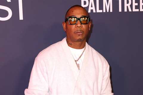 Ja Rule Clears Up Rumors He Was Jumped in New York City: ‘Not a Scratch on Me’