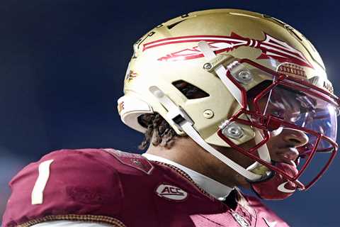Florida State vs. NC State prediction: Odds, picks, and best bet for ACC showdown