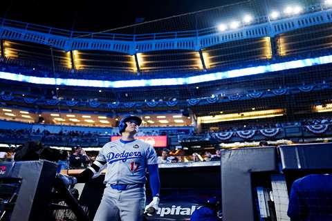 What’s behind the Yankees’ drought with Japanese stars and why this winter could be different