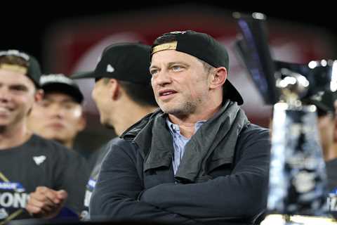 Dodgers executives taking on advisory Lakers roles in unusual MLB-NBA crossover