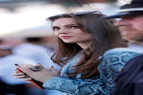 Jordon Hudson takes in UNC warmups from sideline before Bill Belichick’s squad loses to Duke