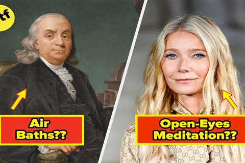 Let’s Once And For All Settle In This Quiz Which ‘Successful People’ Habits Are Worth It And Which..