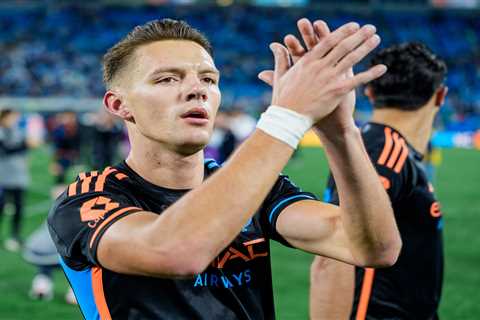 Shorthanded NYCFC taking next-man-up approach in key playoff showdown vs. Philadelphia