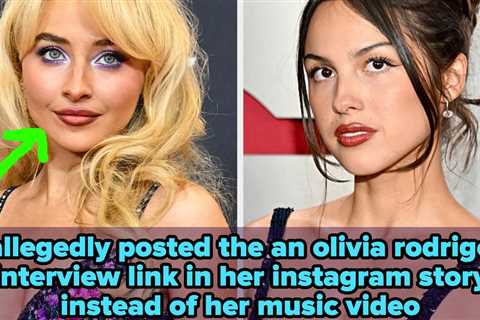 30 Super Public Celebrity Fails That I Am Still Cringing At