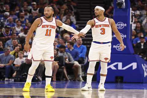 bet365 bonus code NYPBET: Bet $5, get $150 in bonus bets for Knicks vs. Nets