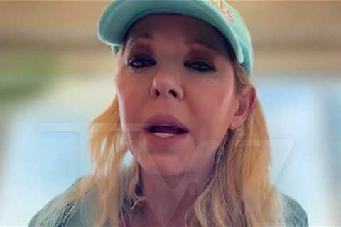 Tara Reid Explains Why She Feels She Was Drugged at Chicago Hotel Bar