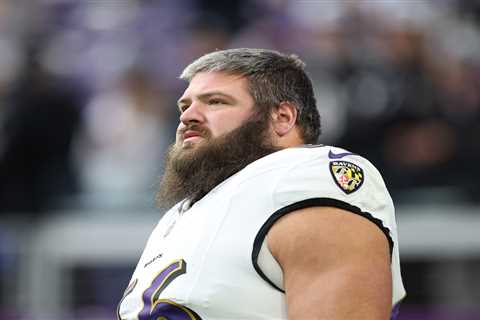 Georgia cop dissed ex-Georgia QB Carson Beck during Ben Cleveland arrest