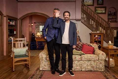 ‘Everybody Loves Raymond’: How to Watch the 30th Anniversary Special On DIRECTV