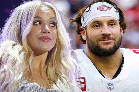 Country Star Megan Moroney Shuts Down Nick Bosa Dating Rumors, I'm Single!