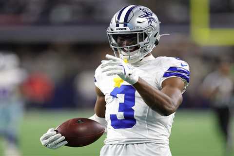 BetMGM Promo Code NYPDM1500: Get a 20% first deposit match up to $1,500 for Chiefs vs. Cowboys