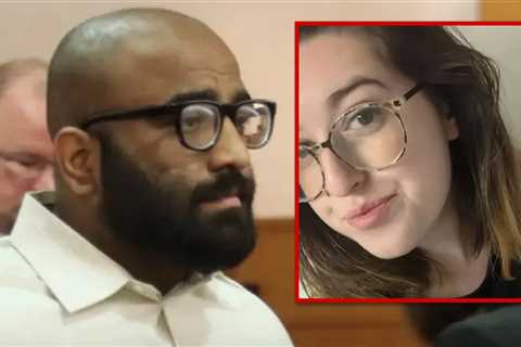 Necrophiliac Convicted of Murdering Wife Then Raping Her Corpse