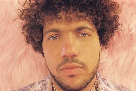 Benny Blanco’s Mom Had to Hide in Her Bathroom During Scary Home Invasion