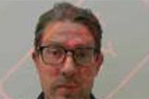 'Seeking Sister Wife' Star Garrick Merrifield Arrested