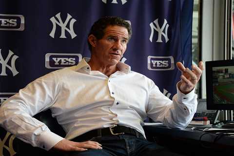 Yankees network emphatically responds to Paul O’Neill cancer rumor