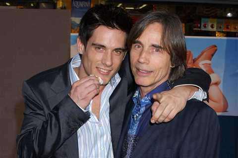 Jackson Browne’s Son Ethan Browne Dies at 52
