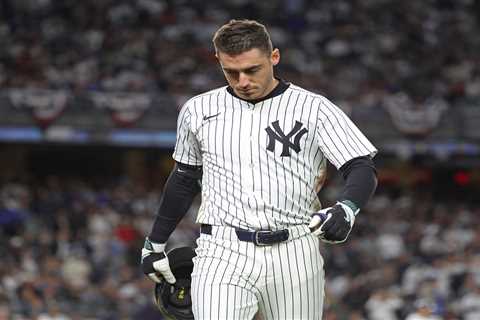 Mets have more reason to battle Yankees for top target Cody Bellinger