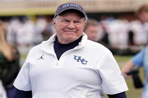 Bill Belichick seemingly still drawing interest from NFL teams