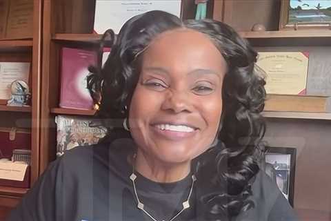 Dr. Heavenly Kimes Discusses Running for Congress in Georgia