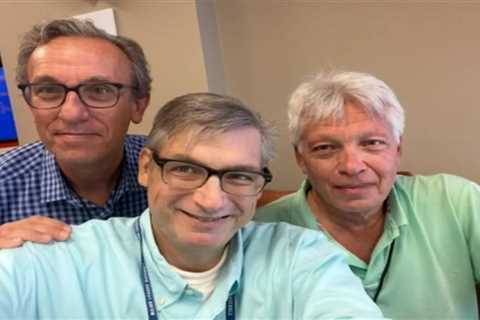 The Post family has never stopped giving me reasons to be thankful