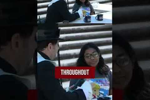 She just tried to ruin Thanksgiving