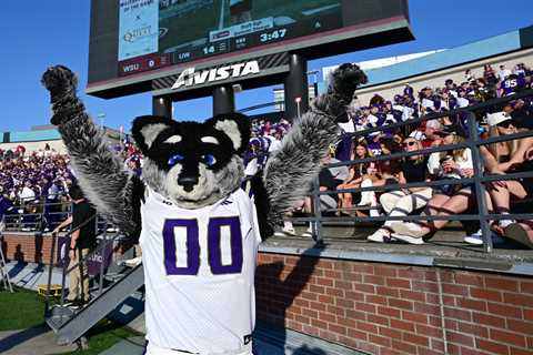 Fanatics Sportsbook promo code NYPOST: Get up to $2,000 in FanCash for Oregon vs. Washington