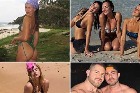 November 2025 Hot Shots ... Feast You Eyes!