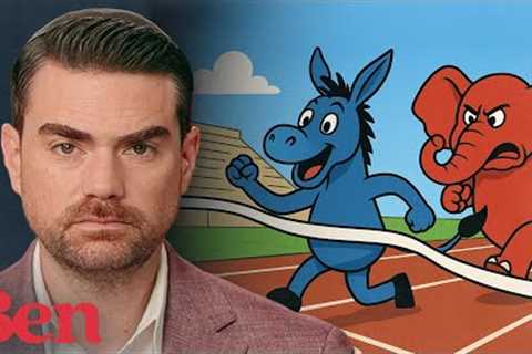 Democrats Pull Ahead In 2026 Race