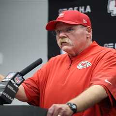 Underdog Missouri promo code NYPOST: Play $5, get $100 in bonus entries for Chiefs vs. Texans