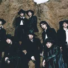 Stray Kids Claim Eighth No. 1 on Billboard 200 With ‘DO IT’