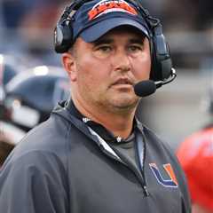 Wife of missing Virginia high school football coach Travis Turner deletes social media after..